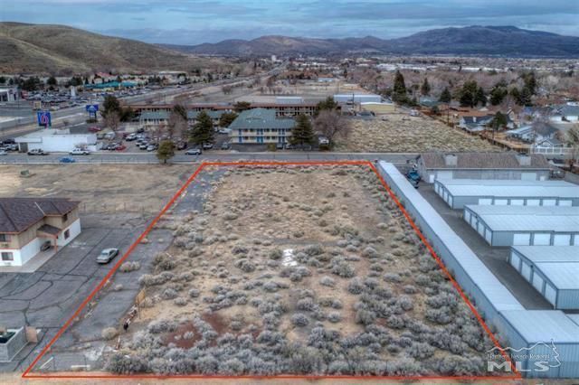 000 Sonoma St., Carson City, NV 89701